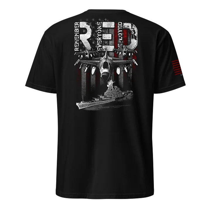 R.E.D. Fury product image (1)