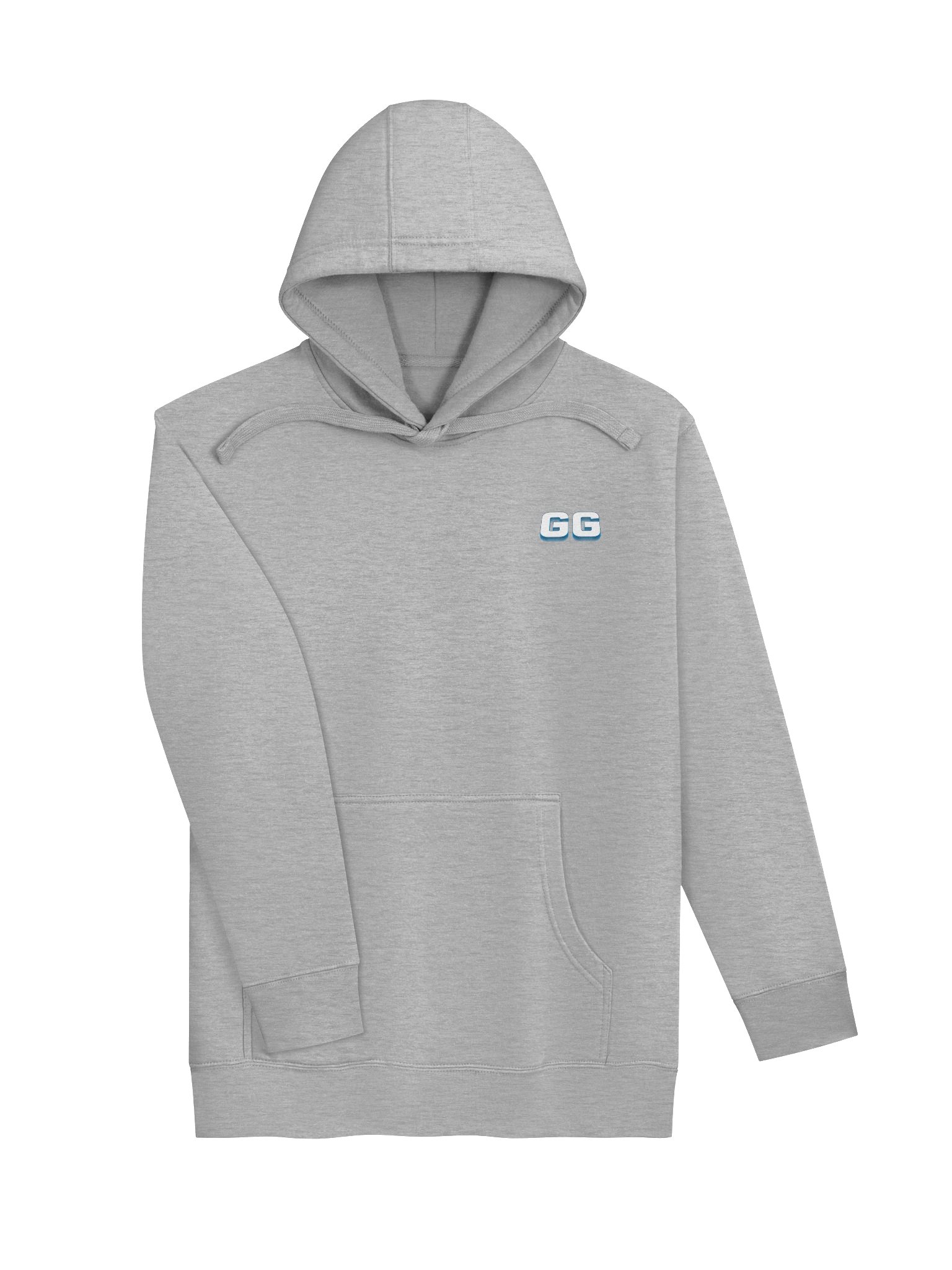 Gielinor Games Full Logo Hoodie product image (5)