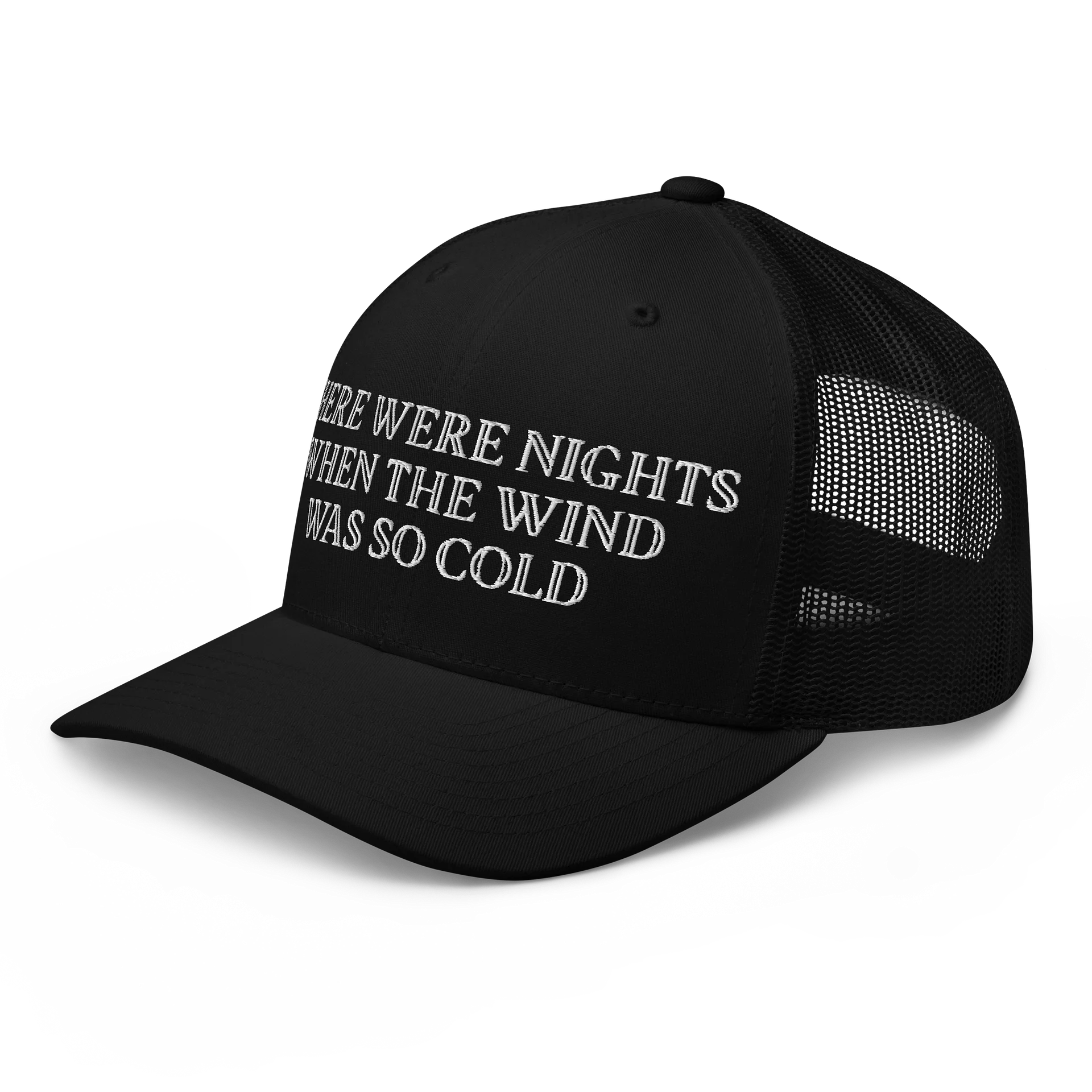 Cold Nights Hat product image (14)