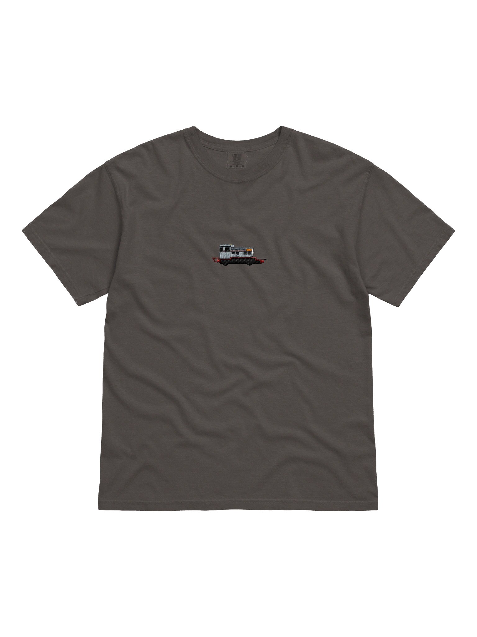 Frank Embroidered Shirt product image (4)