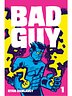 Bad Guy #1