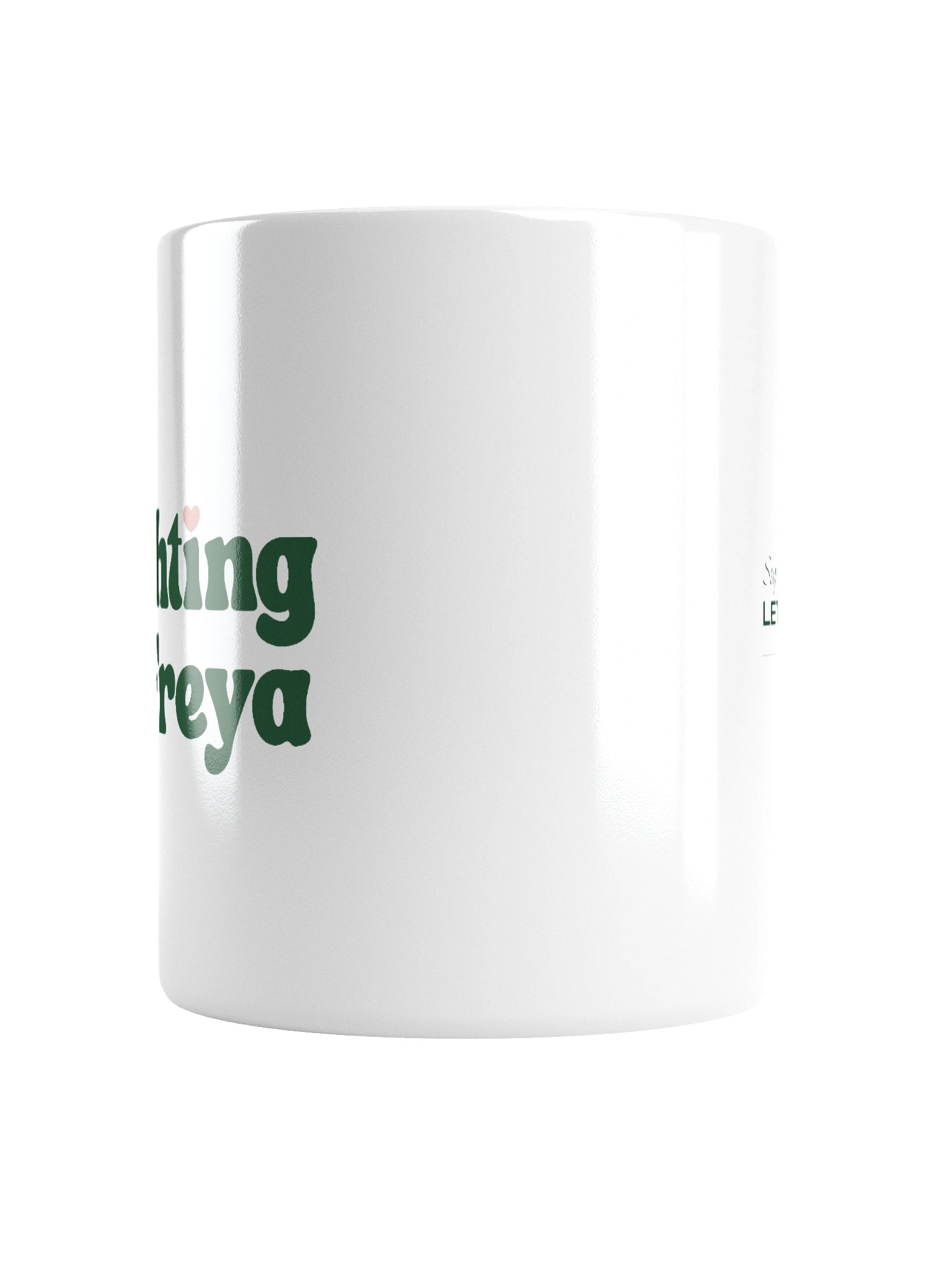 Battlecry Mug product image (6)
