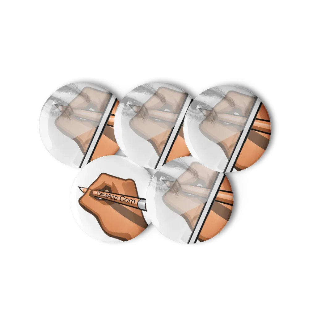 CalcaApp button set product image (3)