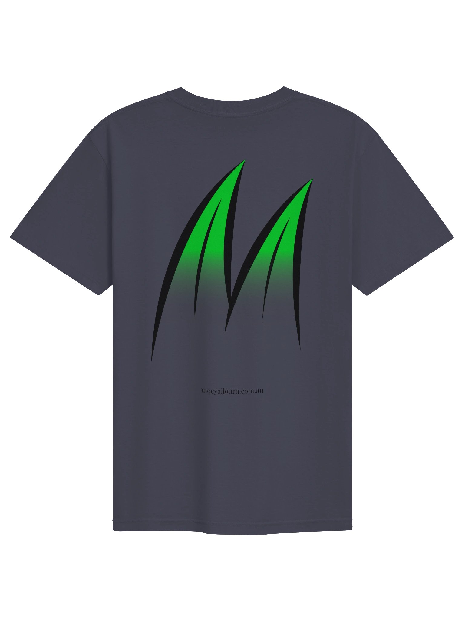 Moe Yallourn Tee - Dark Colours product image (2)