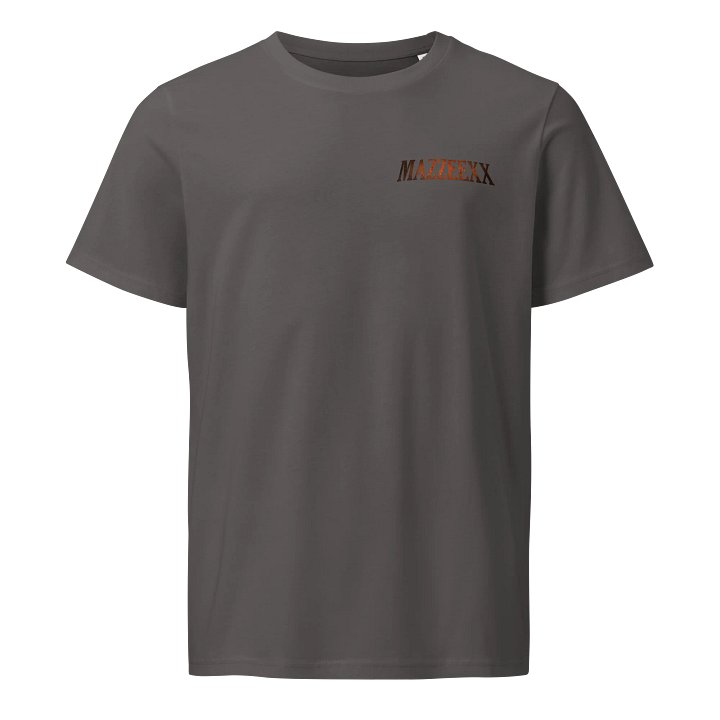 Main Character Energy Unisex T Shirt product image (3)
