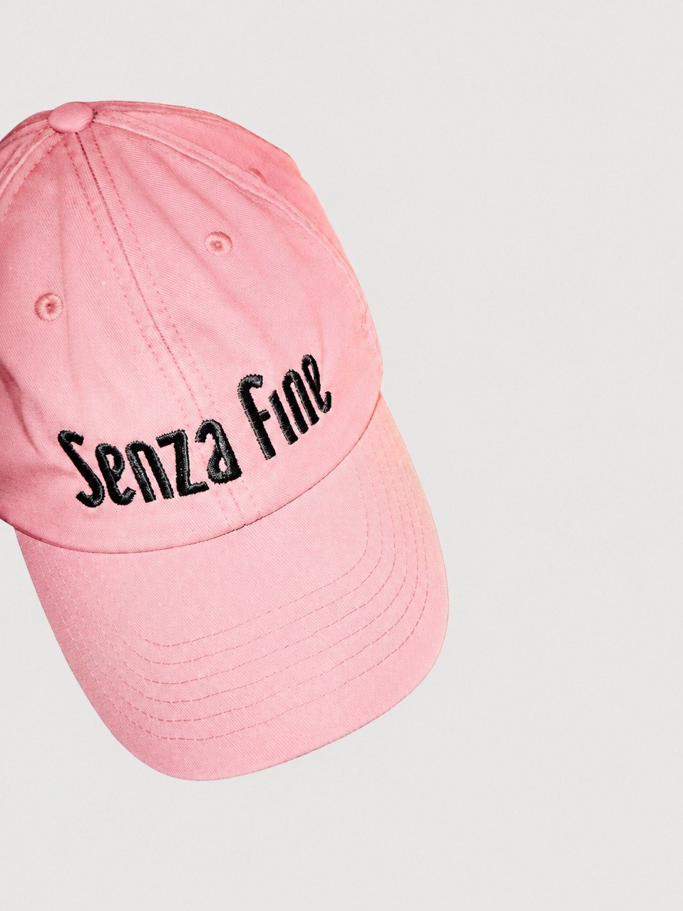 Senza Fine - Gazzetta Cap product image (1)