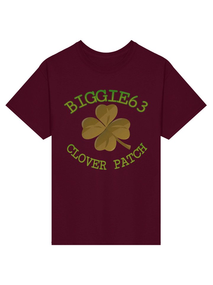 Nephew Network Logo Gold T-Shirt product image (11)