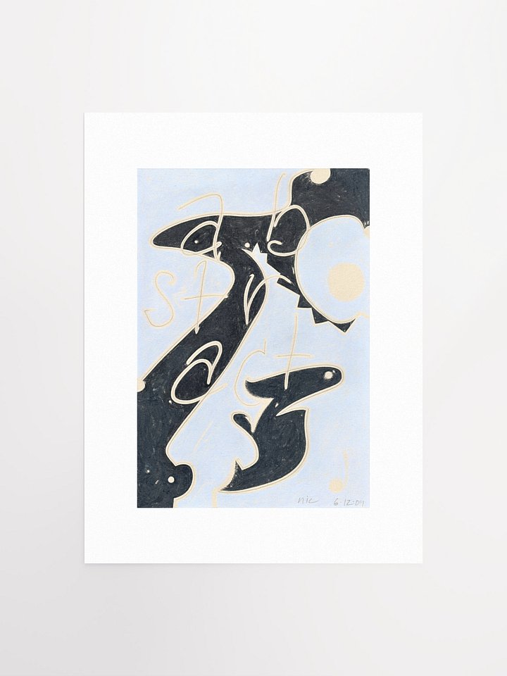 Abstract 14 ("Abstract") 06.12.09 print product image (2)