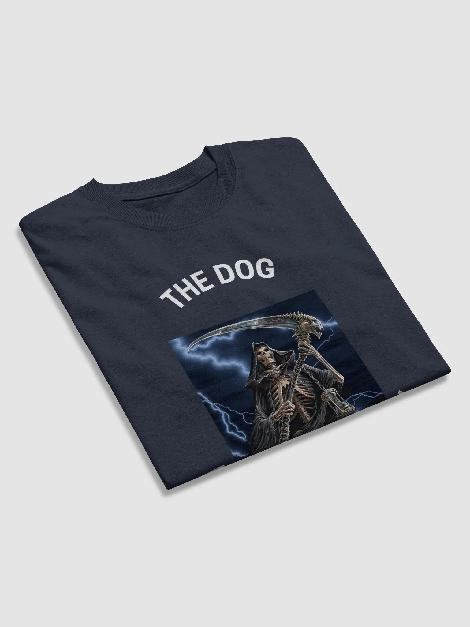 'The Dog' Tee product image (3)