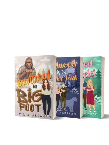 The Cryptid Chronicles Bundle product image (1)