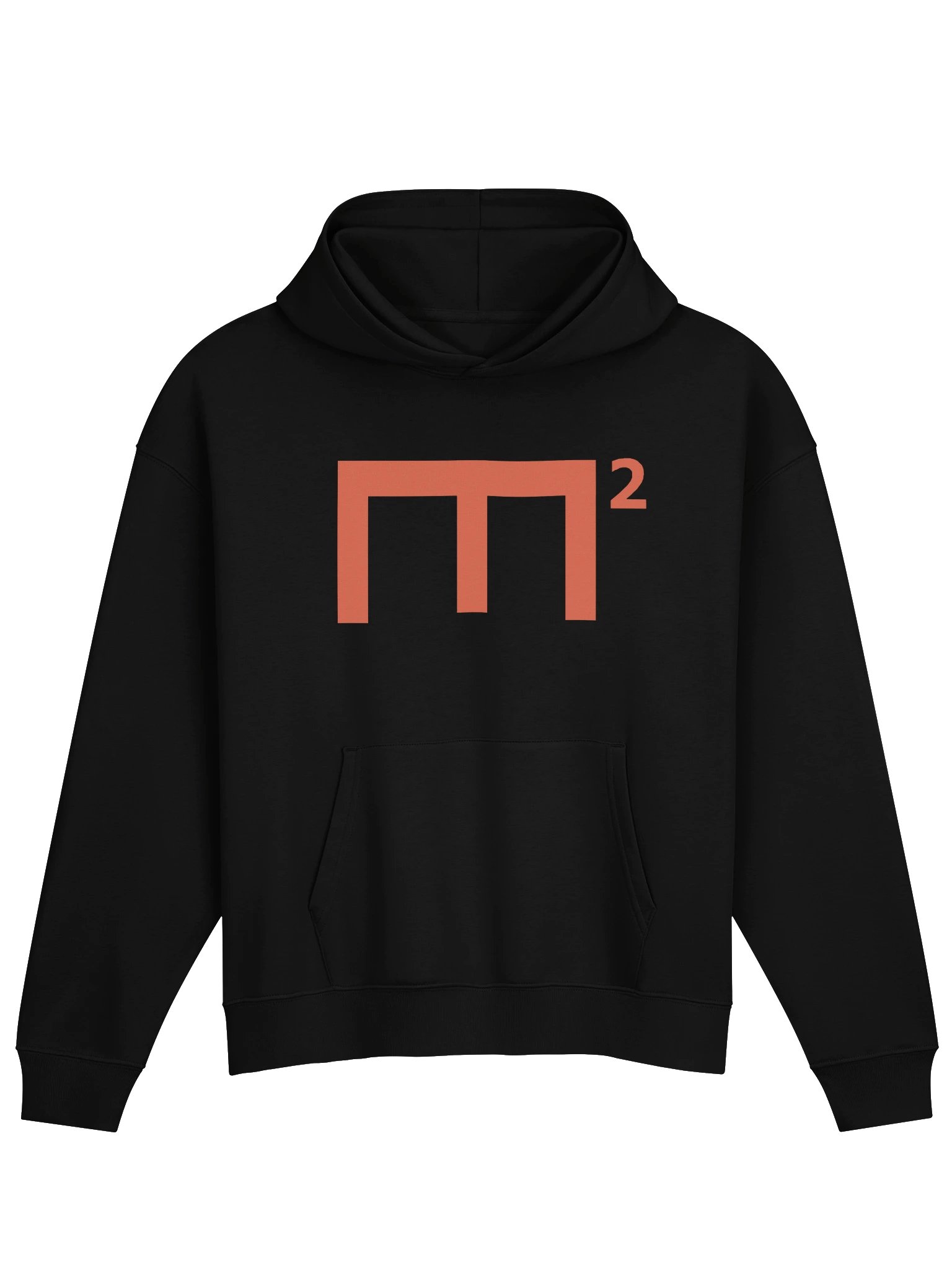 M2 Training Hoodie product image (1)