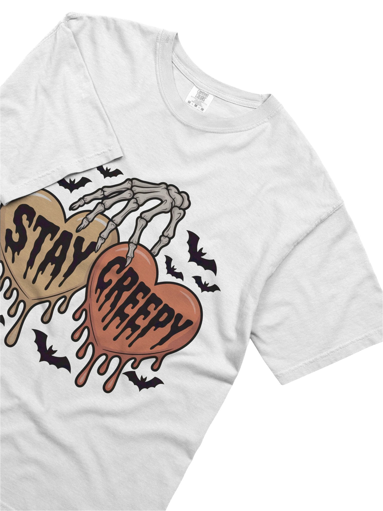 Stay Creepy product image (5)