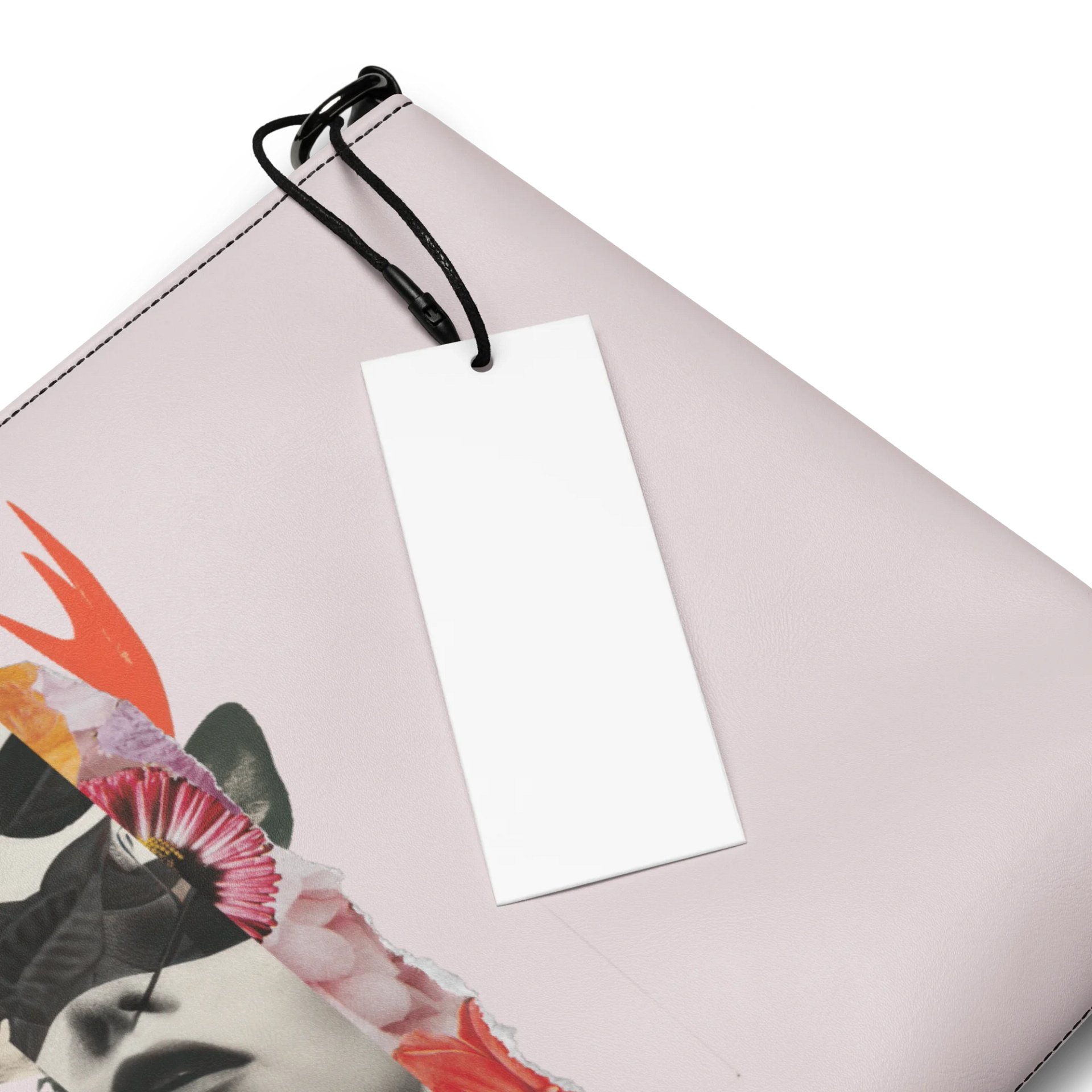 Fawn Collage Purse product image (3)