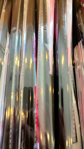Whoooaaa these fans are WAY cooler than I expected! Super high quality, neon and UV reactive colors, 26” wide… and yes, they ...