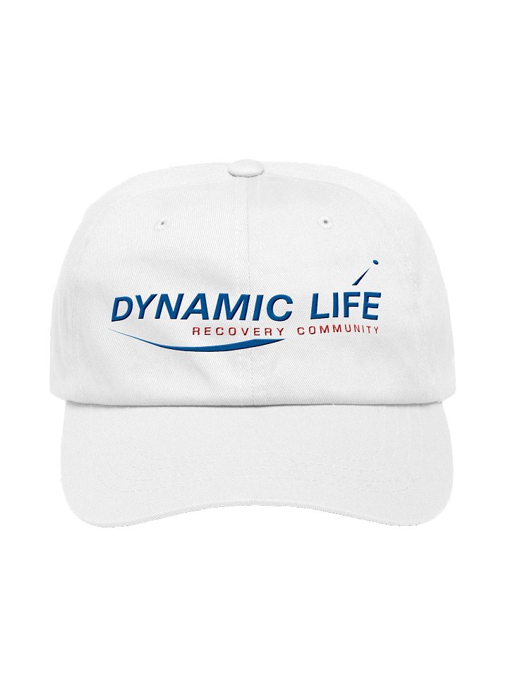 Dynamic Cap product image (1)