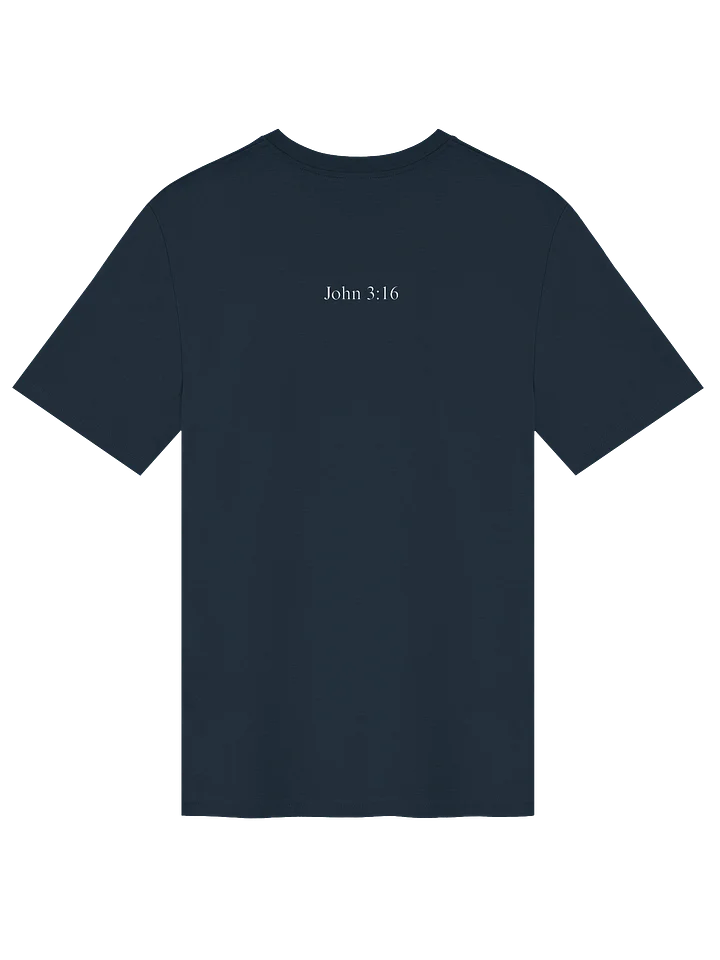 VIP John 3:16 Unisex T-Shirt product image (10)
