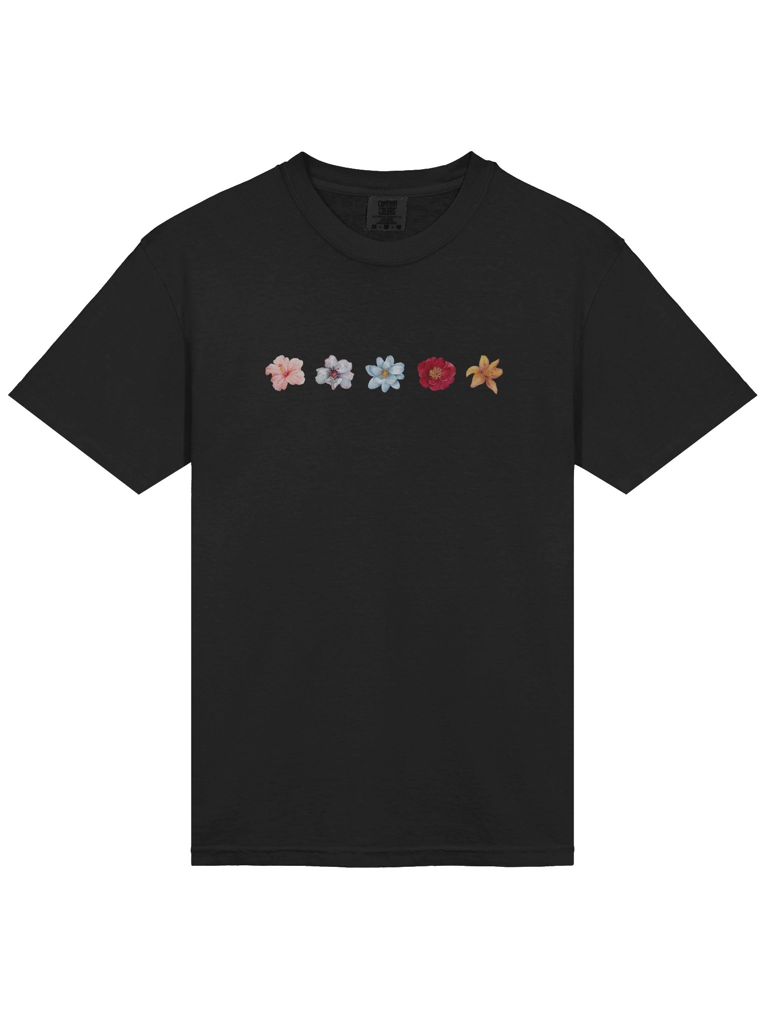 Diversity - T-Shirt product image (1)