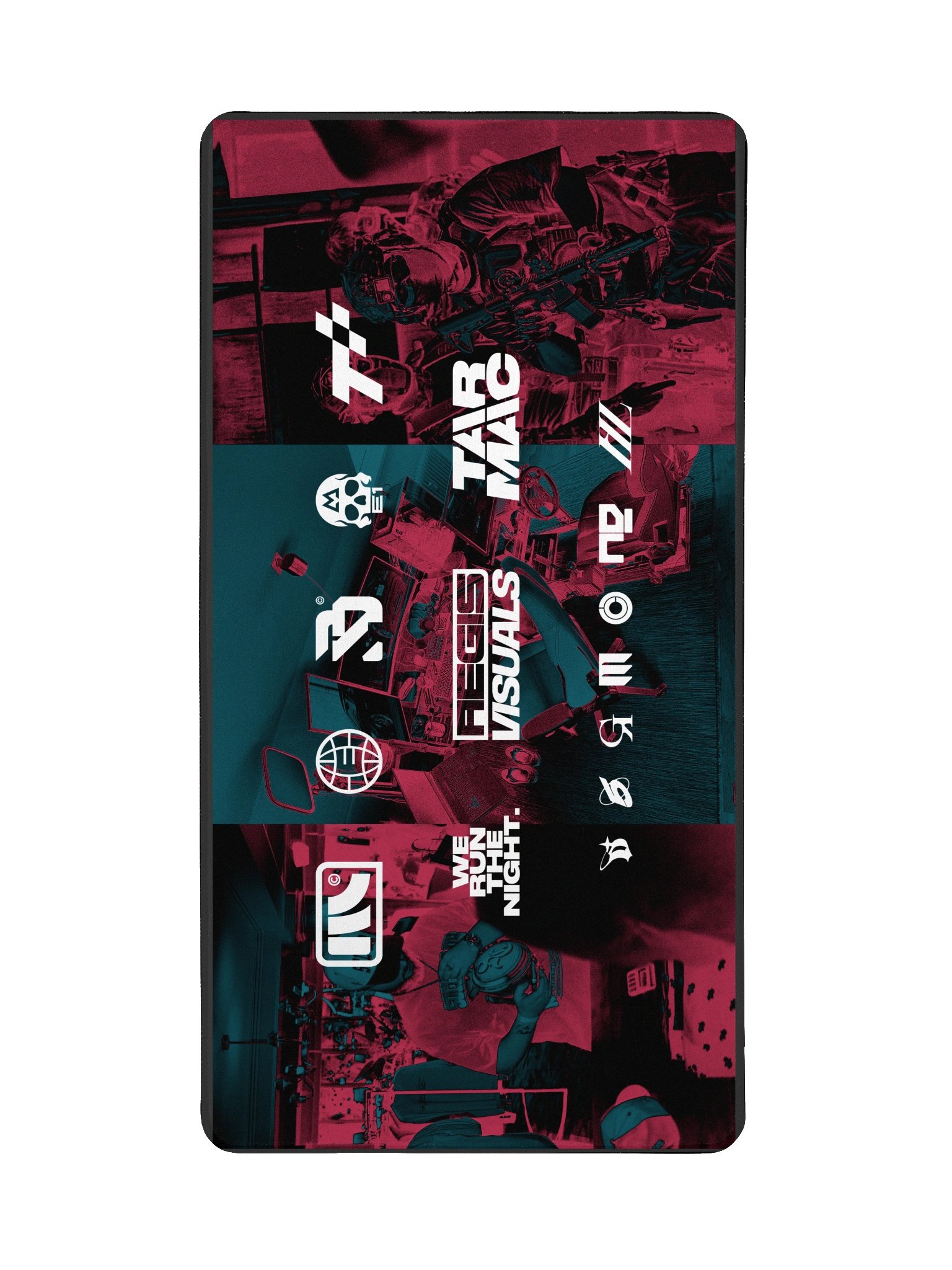 THE EVERYTHING DESKMAT product image (2)