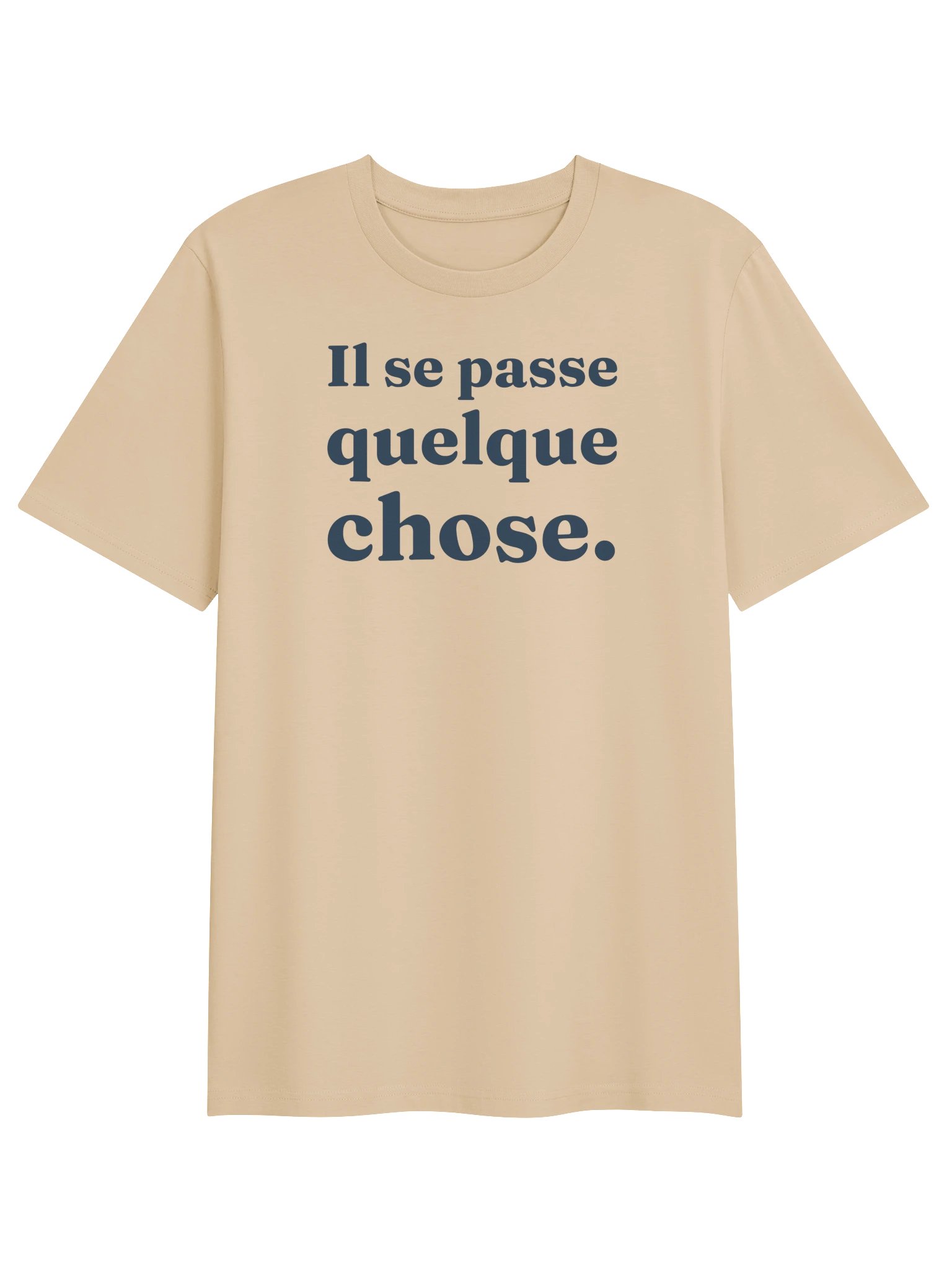T-shirt « Évidence » — jour product image (2)