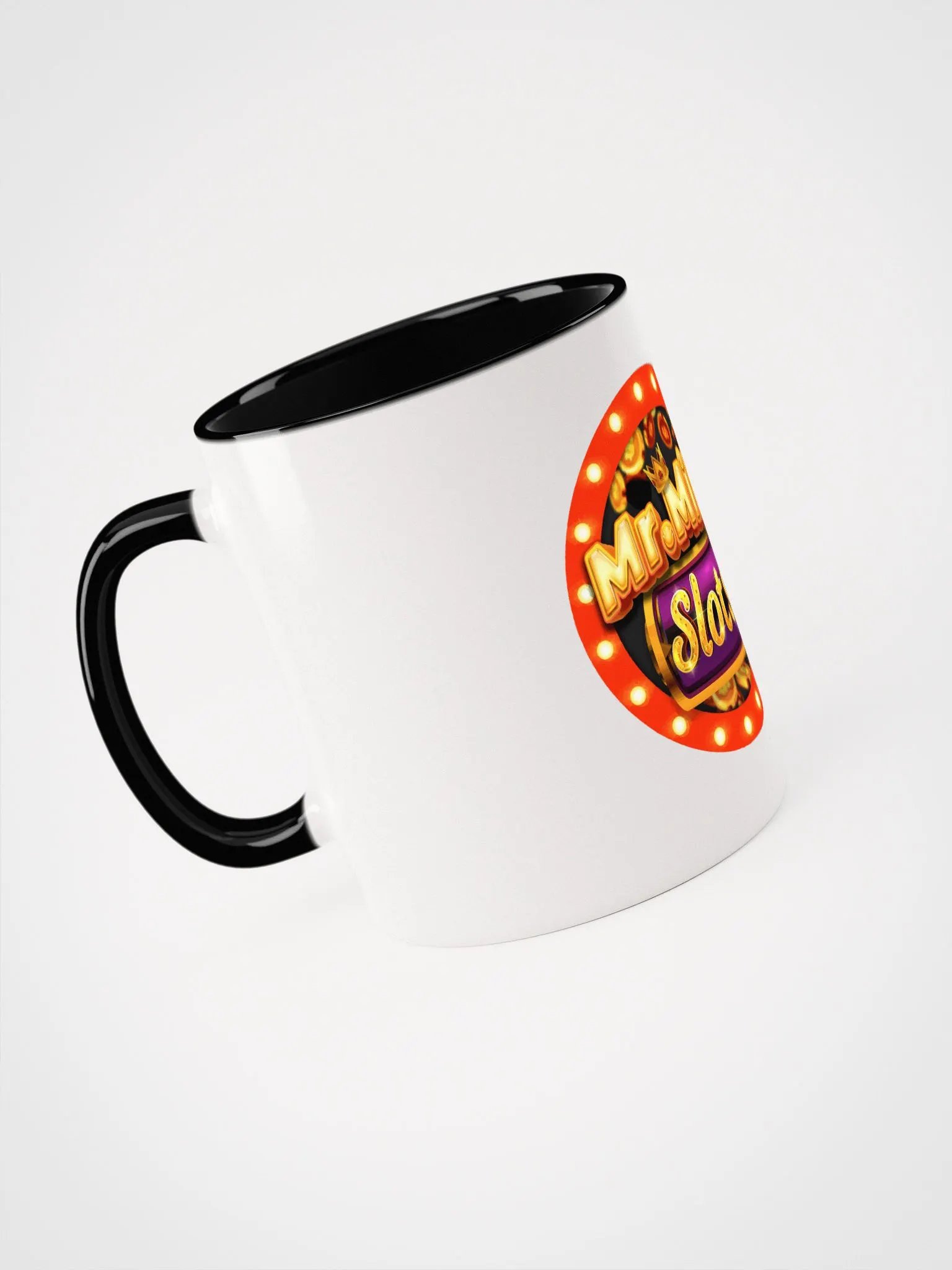 Mr Mike Slots MUG product image (3)
