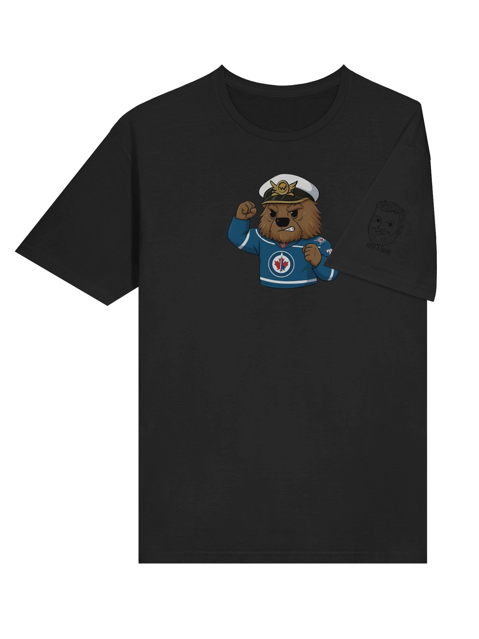 Jets Tee product image (6)