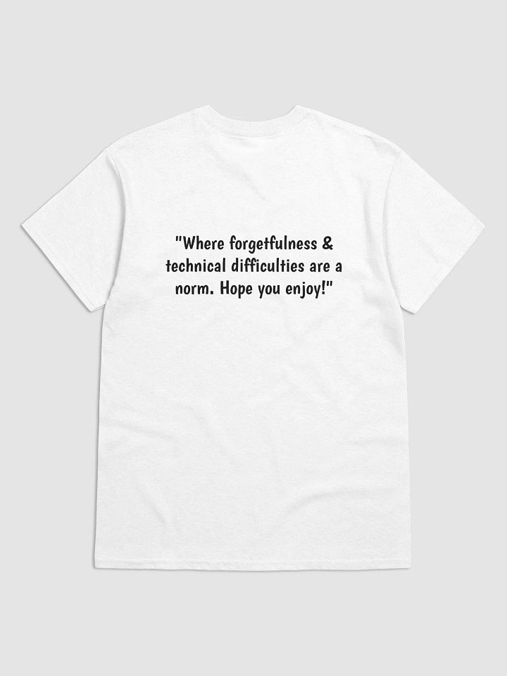 Jeeper Quote T-Shirt1 product image (2)