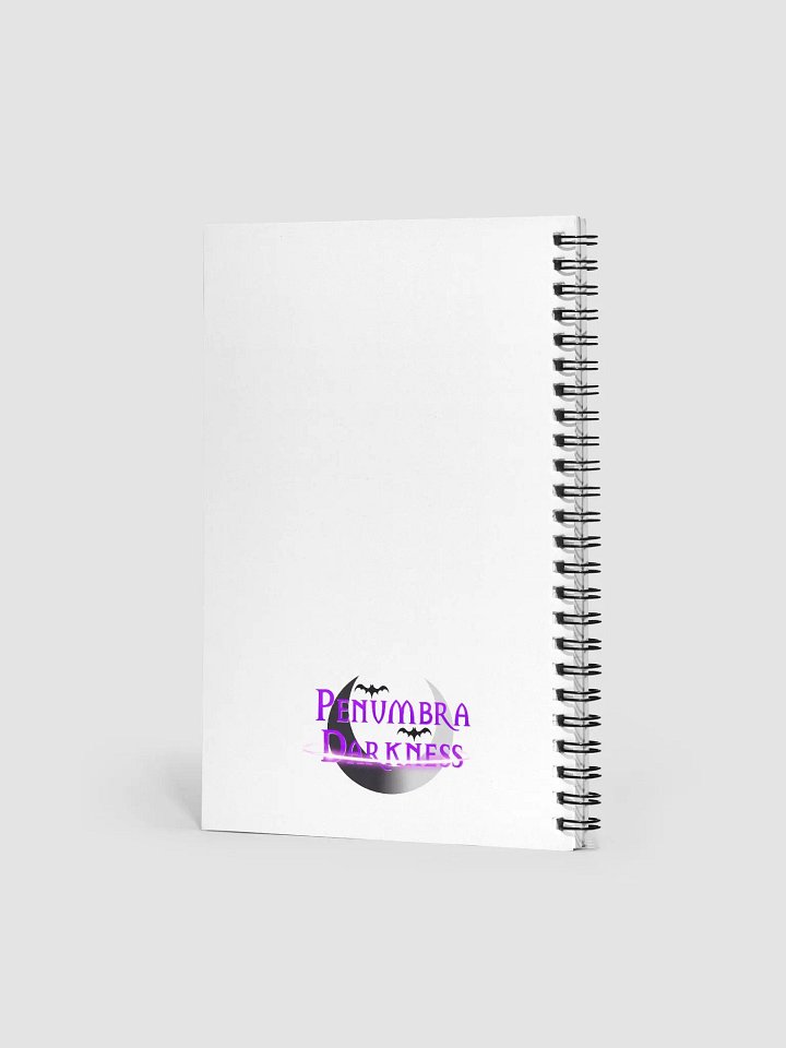 Bestie Beach Episode Notebook product image (2)