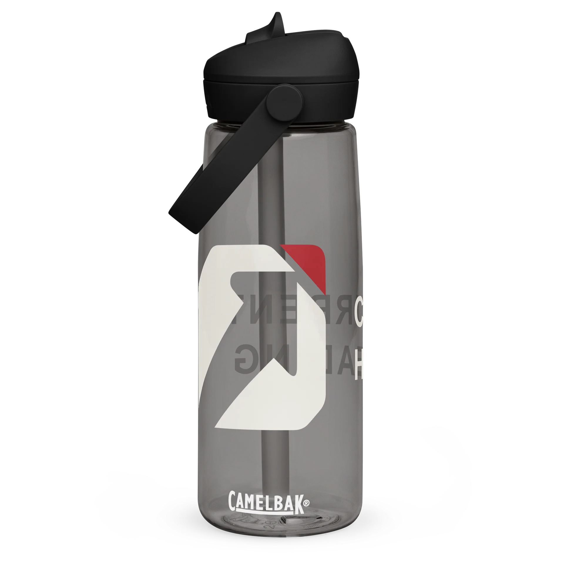 CamelBak Thrive® Flip Straw Water Bottle product image (1)