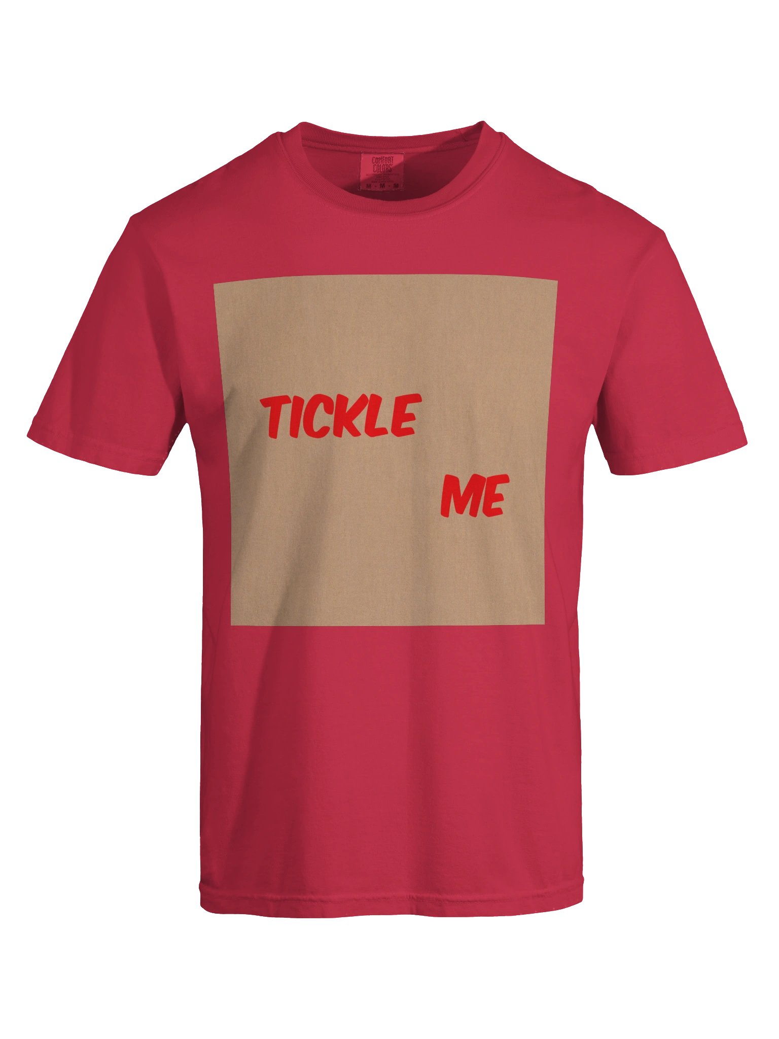 Tickle Me Elmo Shirt (For Mikayla) product image (5)