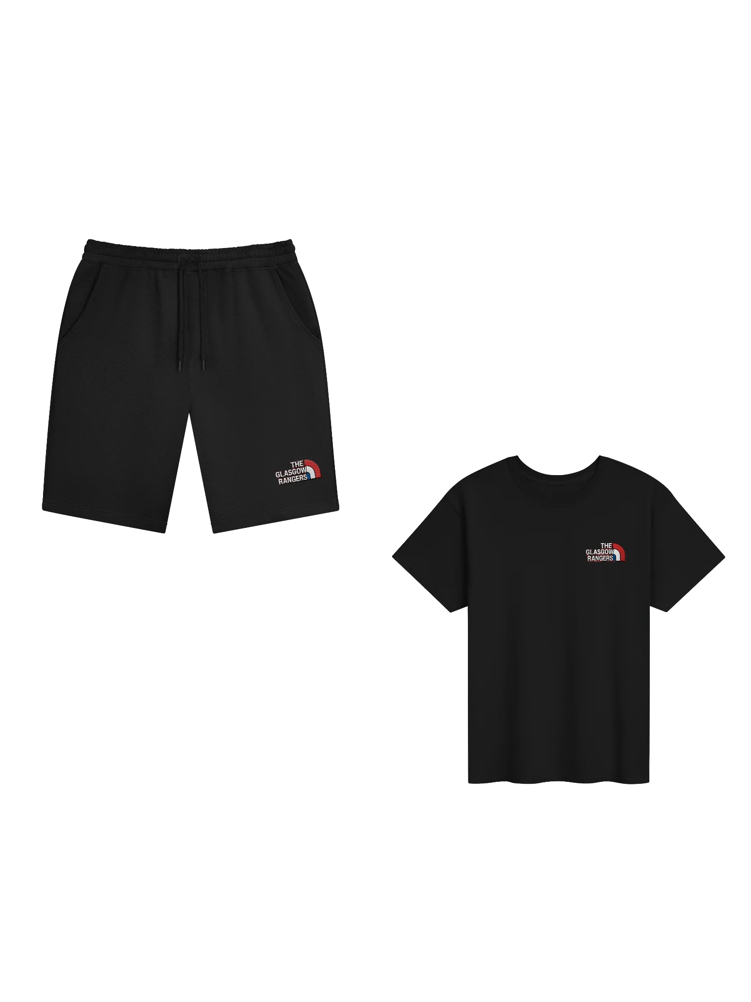 The Glasgow Rangers Set product image (1)