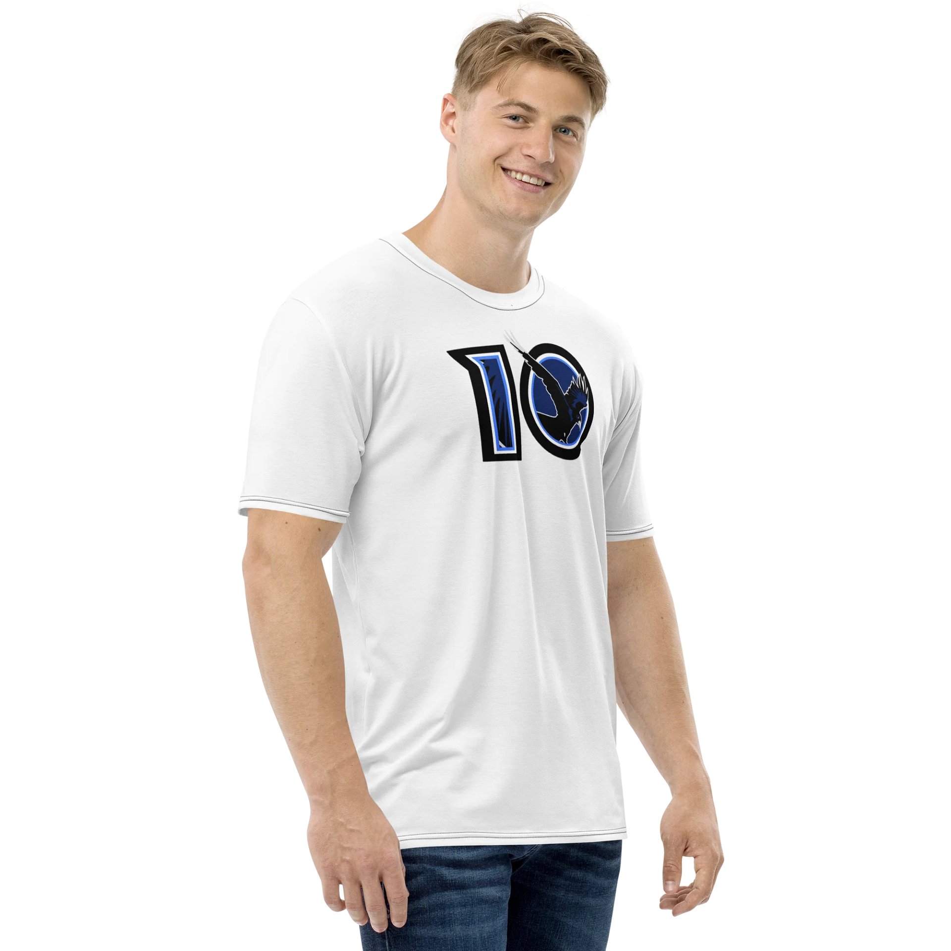 10 YEARS OF NIGHT RAVENS product image (4)