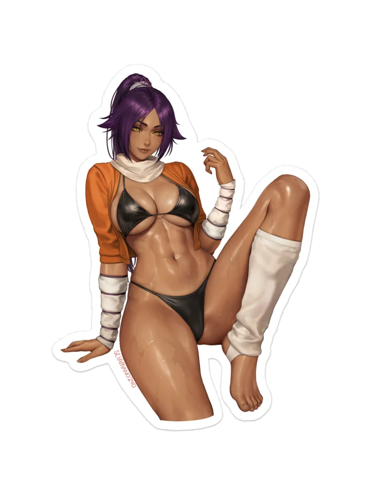 Yoruichi B product image (1)