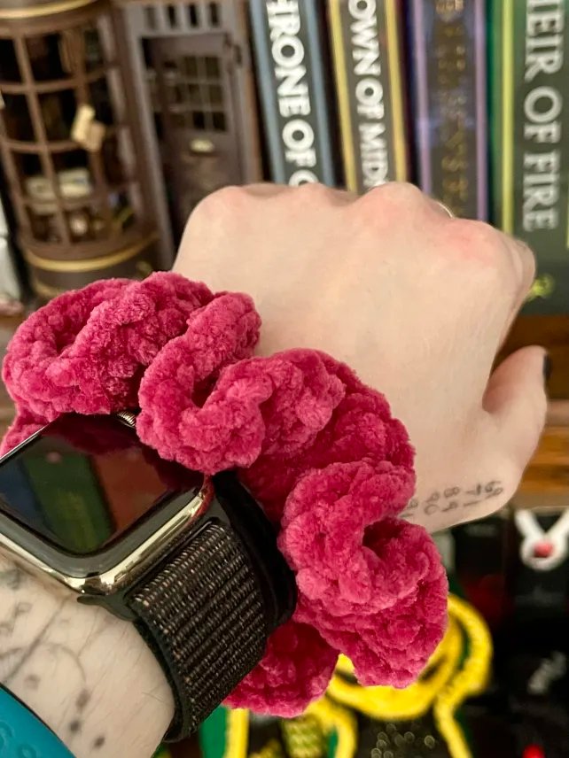 Paradise Scrunchie Set product image (8)