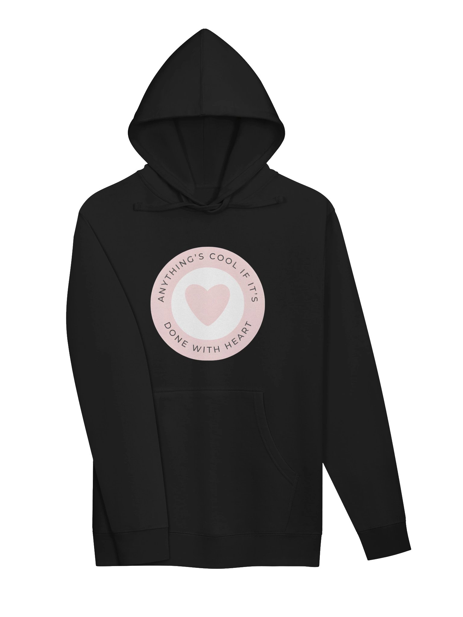 GAP TOOTH SMILE HOODIE product image (17)