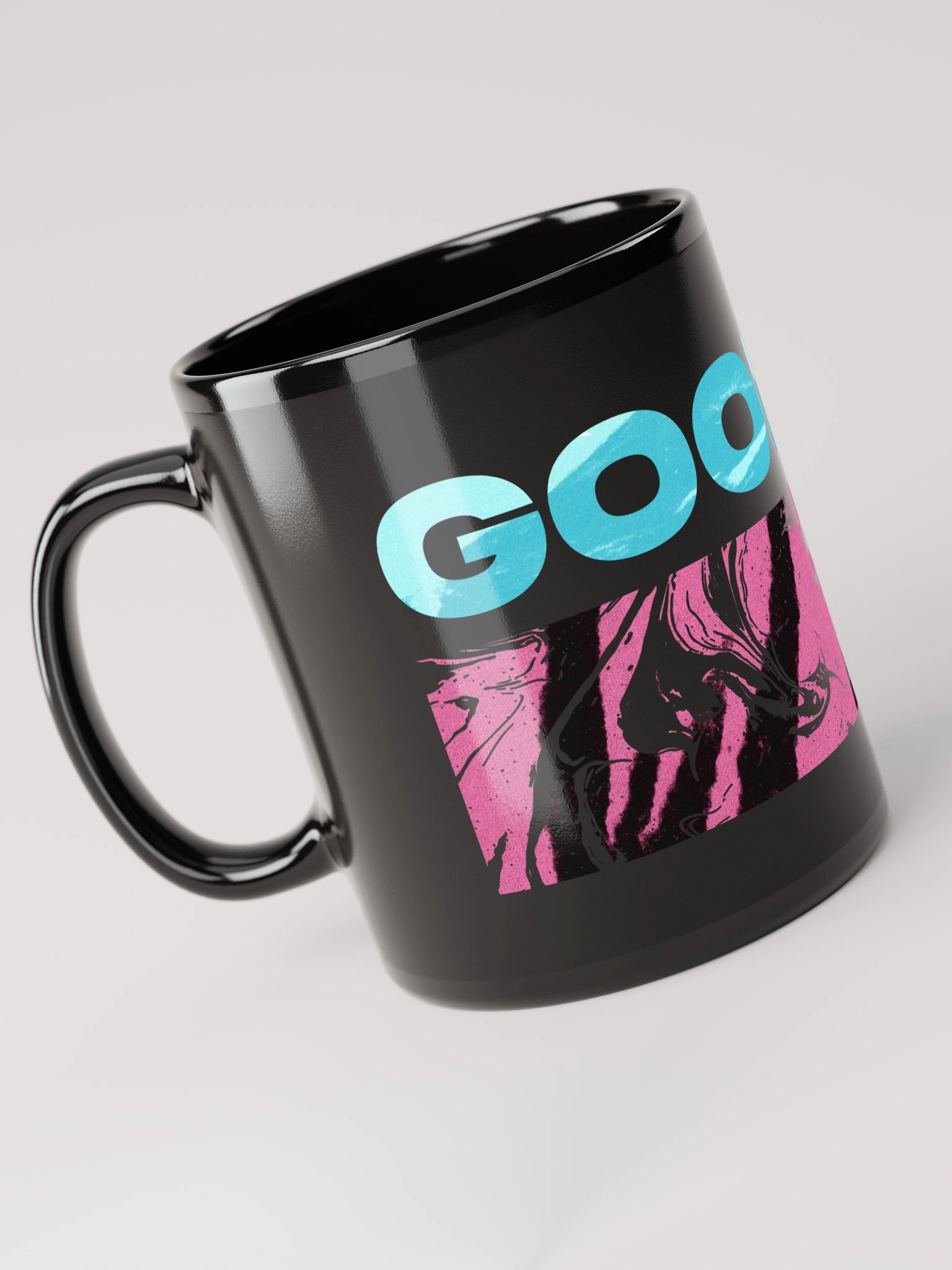 Goobsie Coffee Mug product image (4)