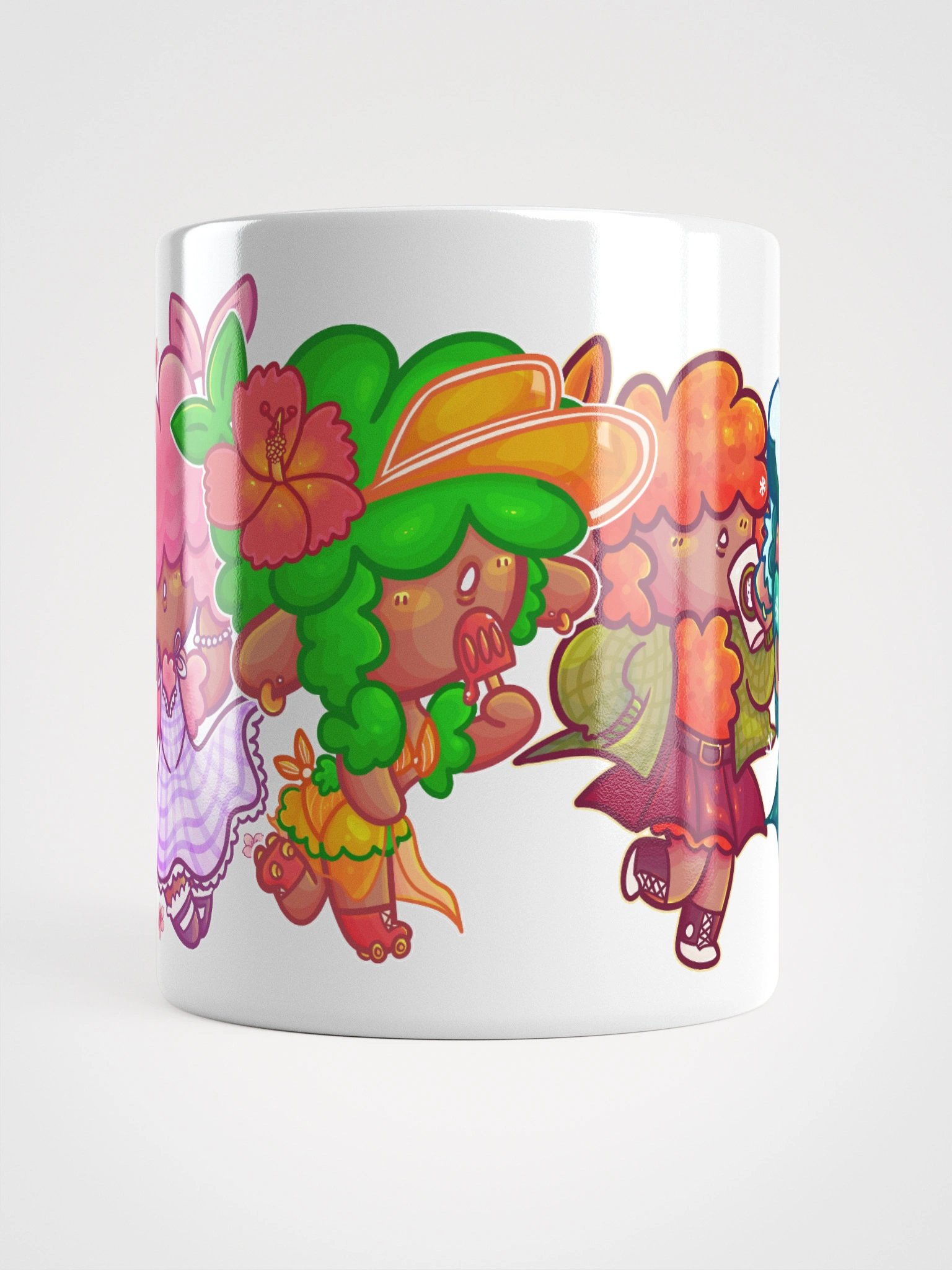 All Seasons Shirley Mug product image (5)