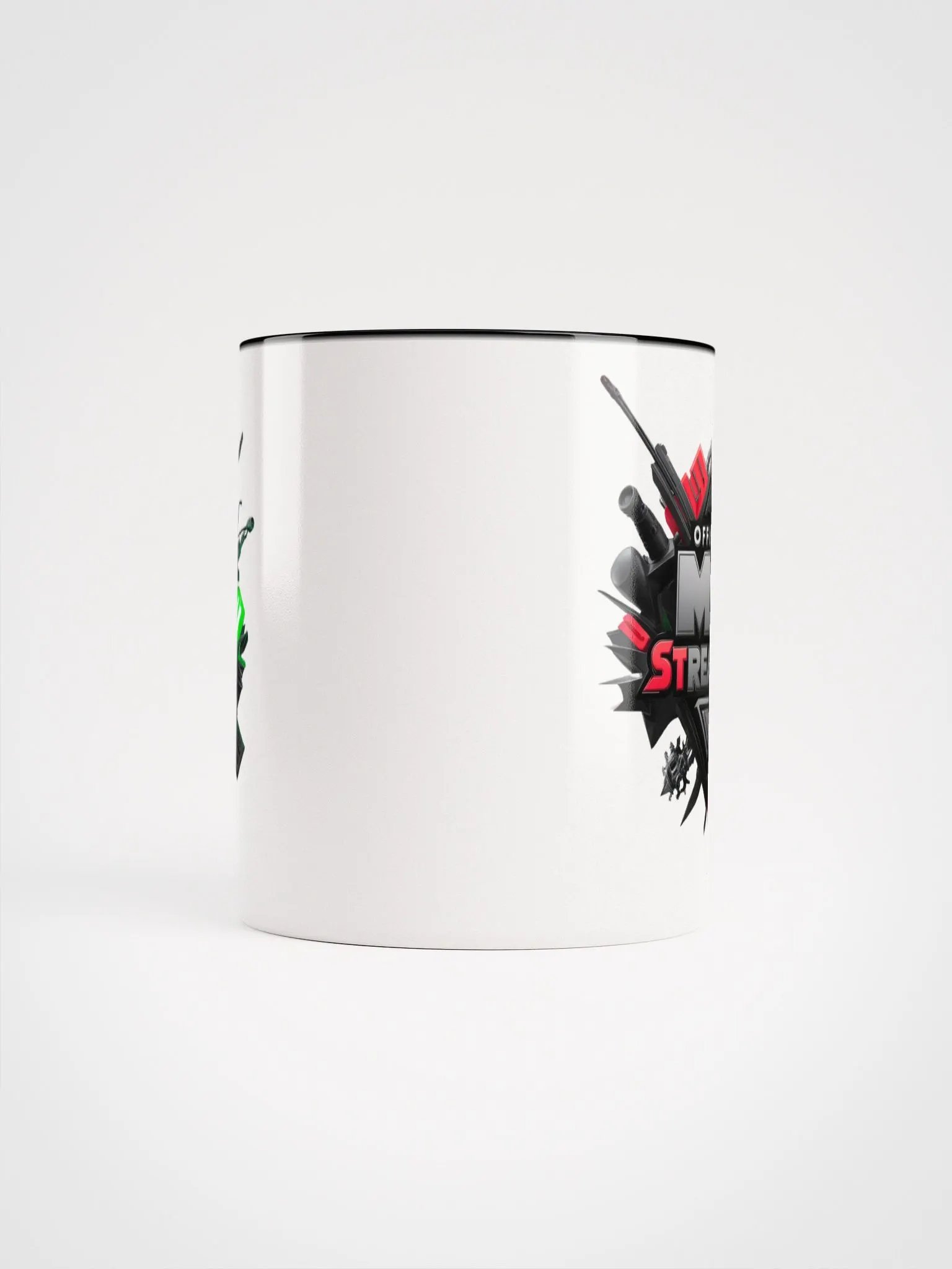MrStreamer Mug Vol.2 product image (10)