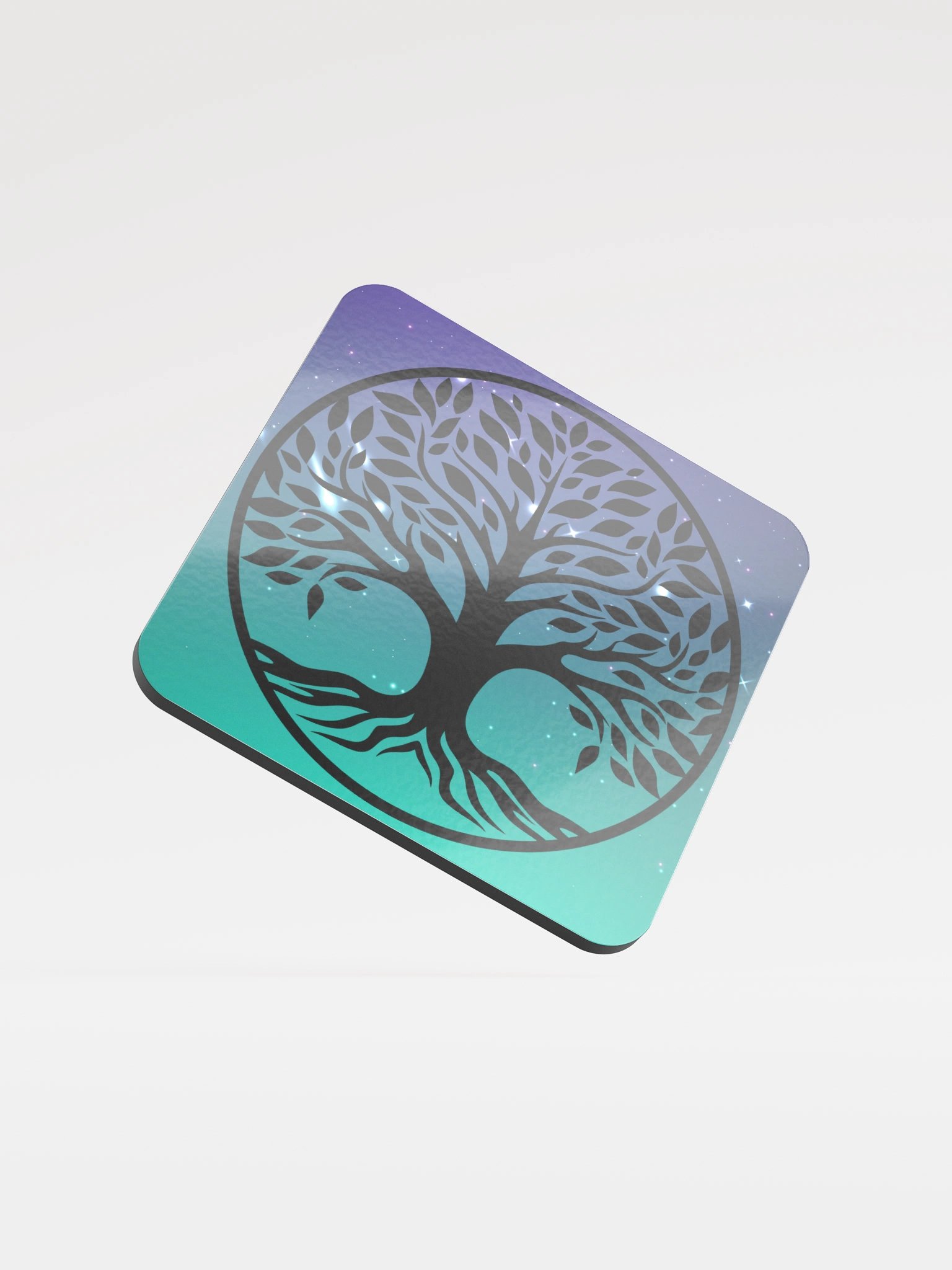 Astral Grove Coaster product image (1)