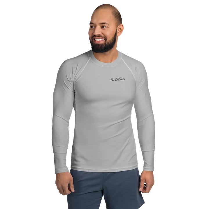Rash Guard shirt product image (1)