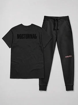 Outfit Deal Gym Nights