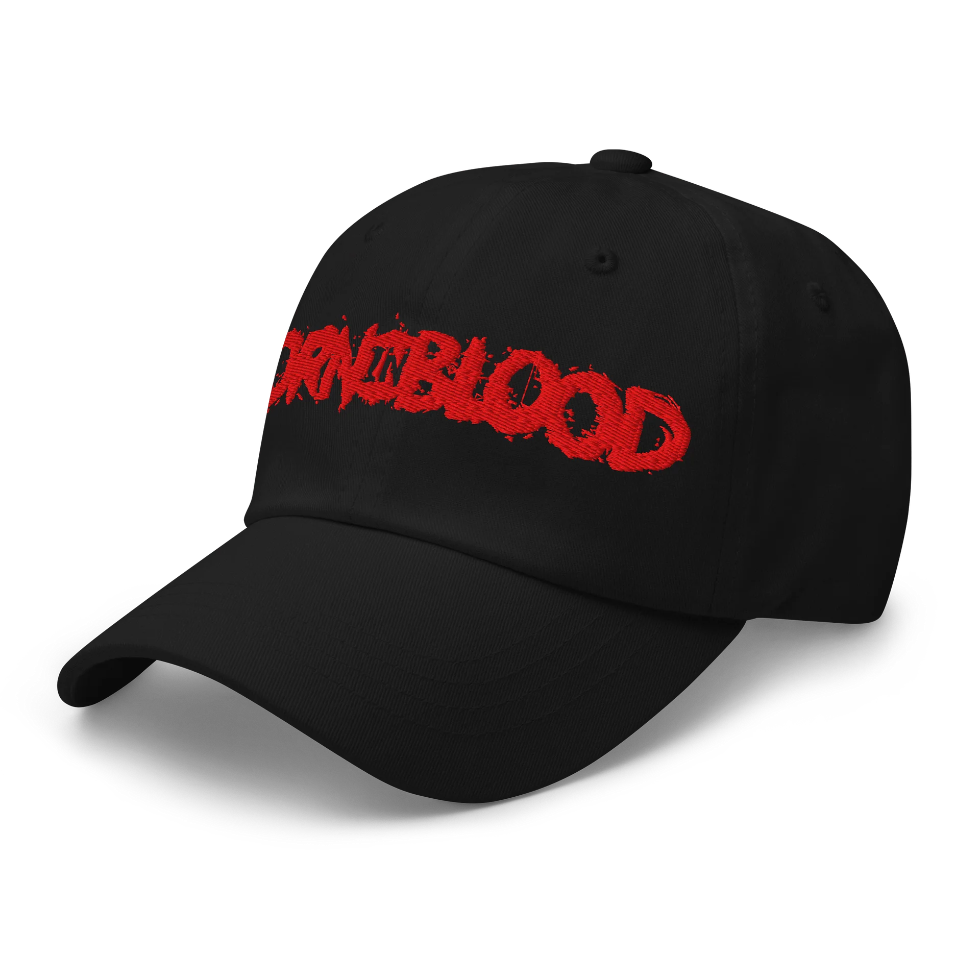 BIB DAD HAT product image (5)