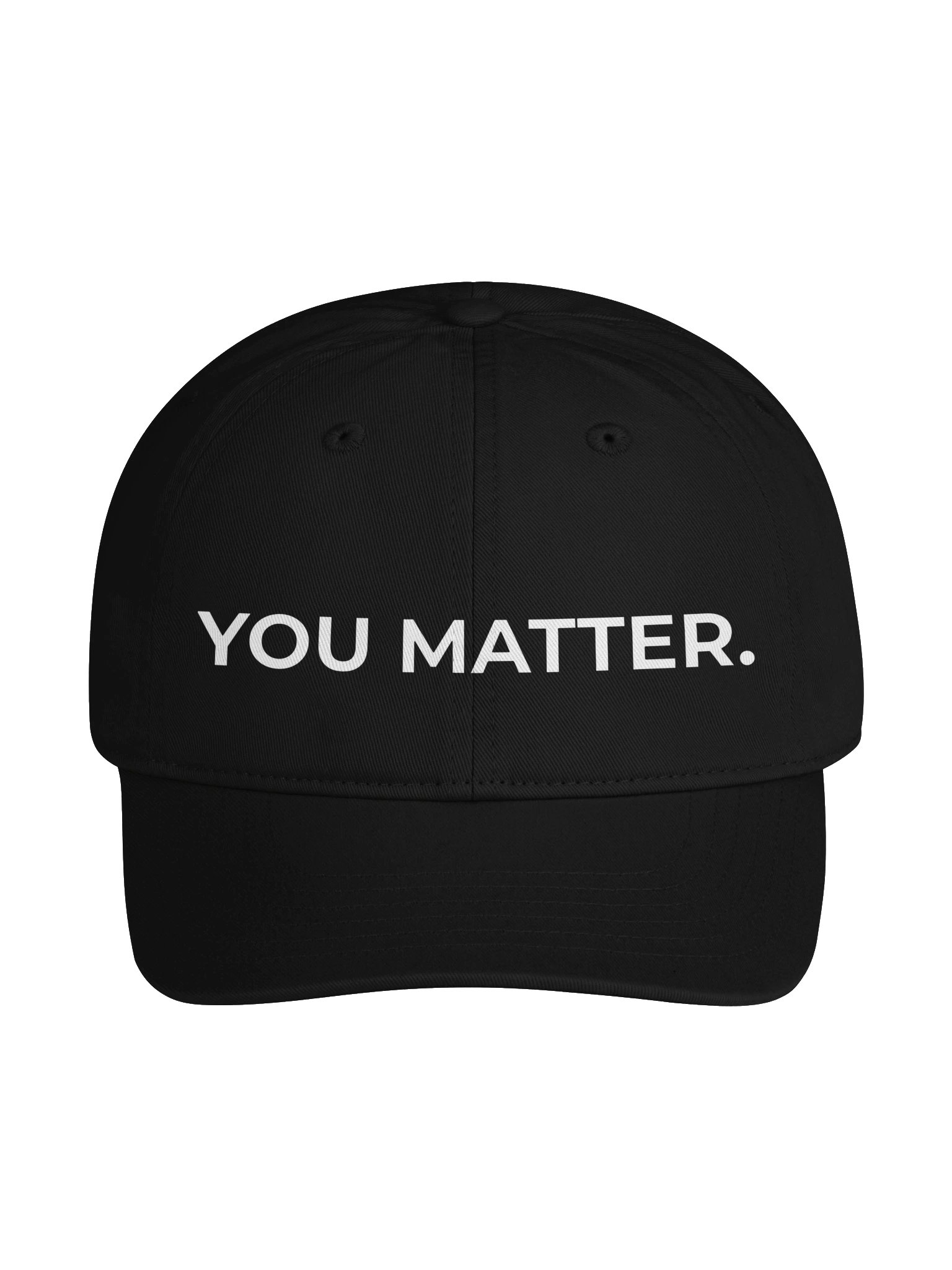 You Matter Hat product image (3)