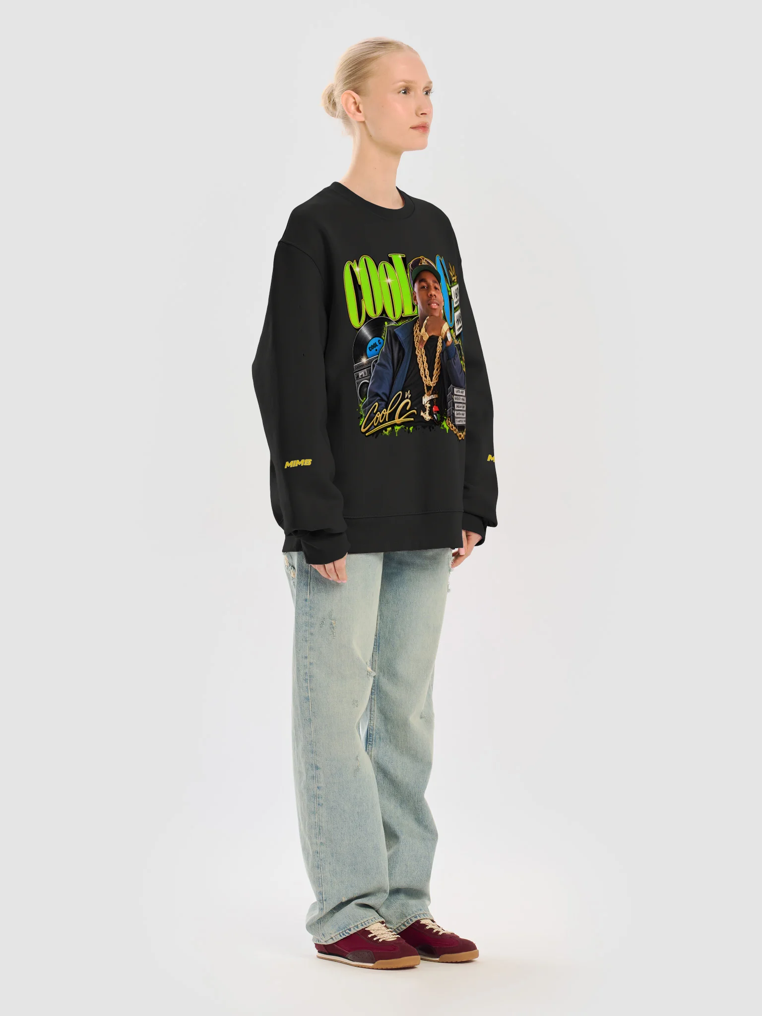 COOL C Sweatshirt product image (22)