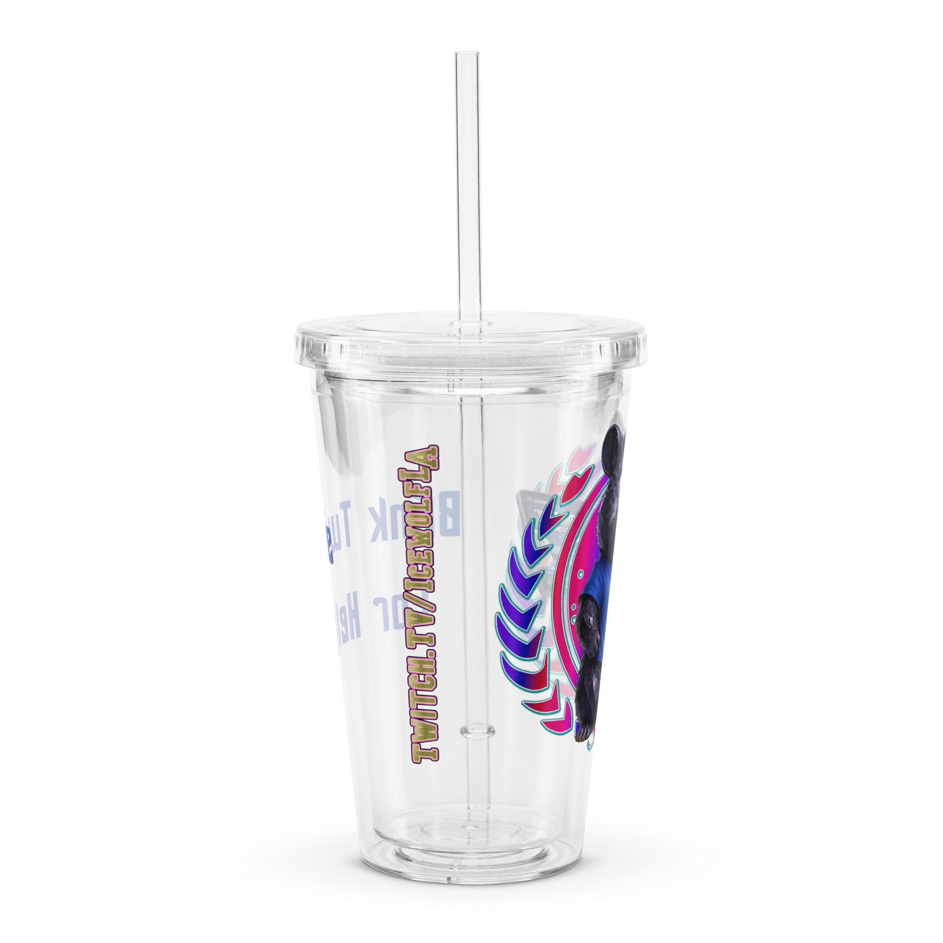 Hammy's Front! product image (2)