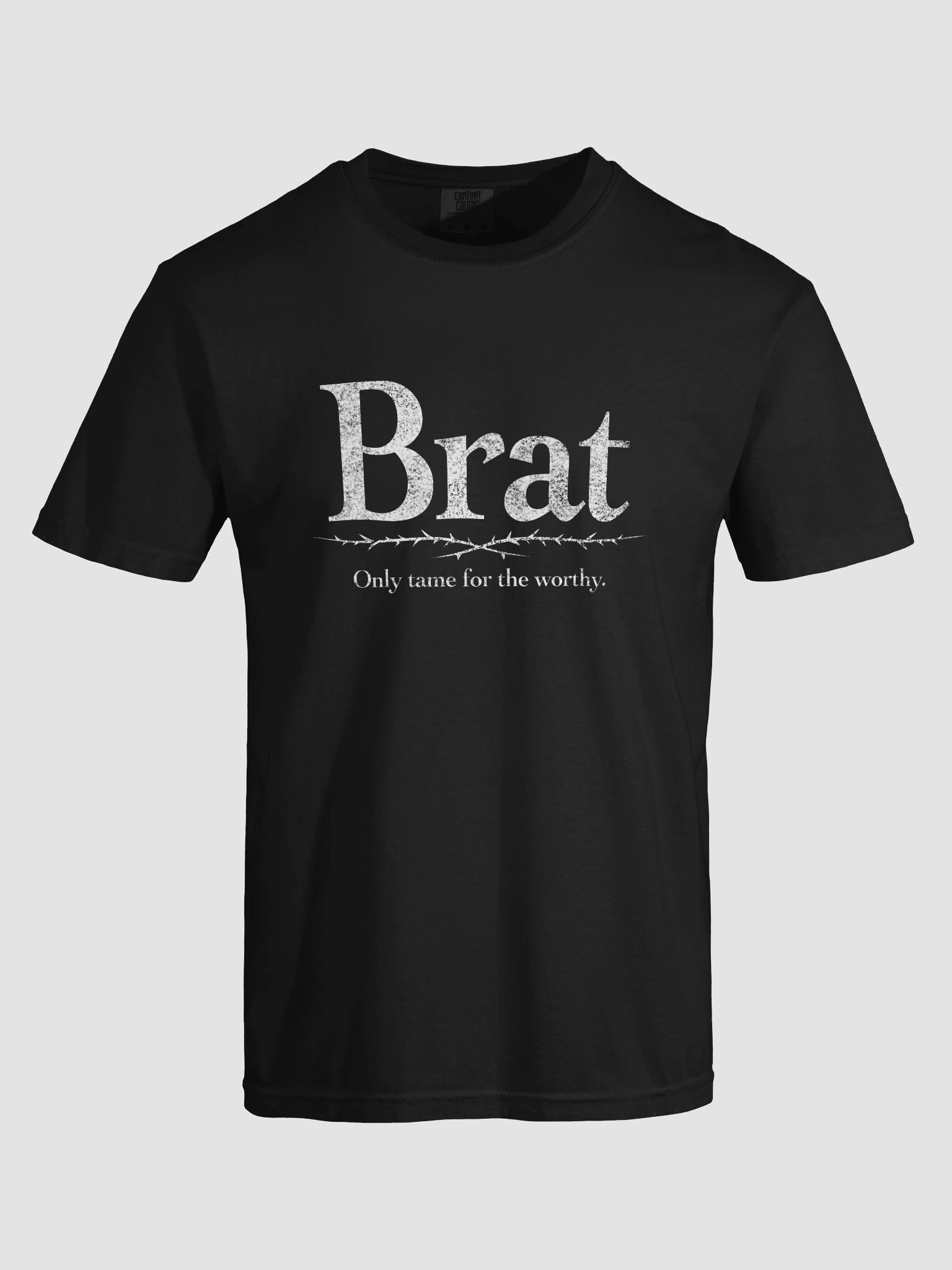 Brat T-Shirt product image (5)
