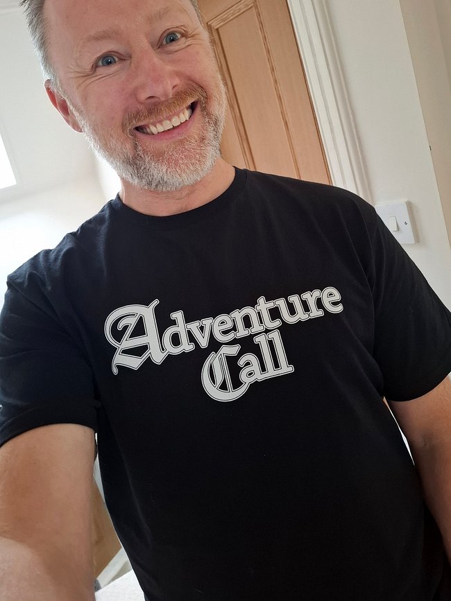 Falconhoof / Adventure Call