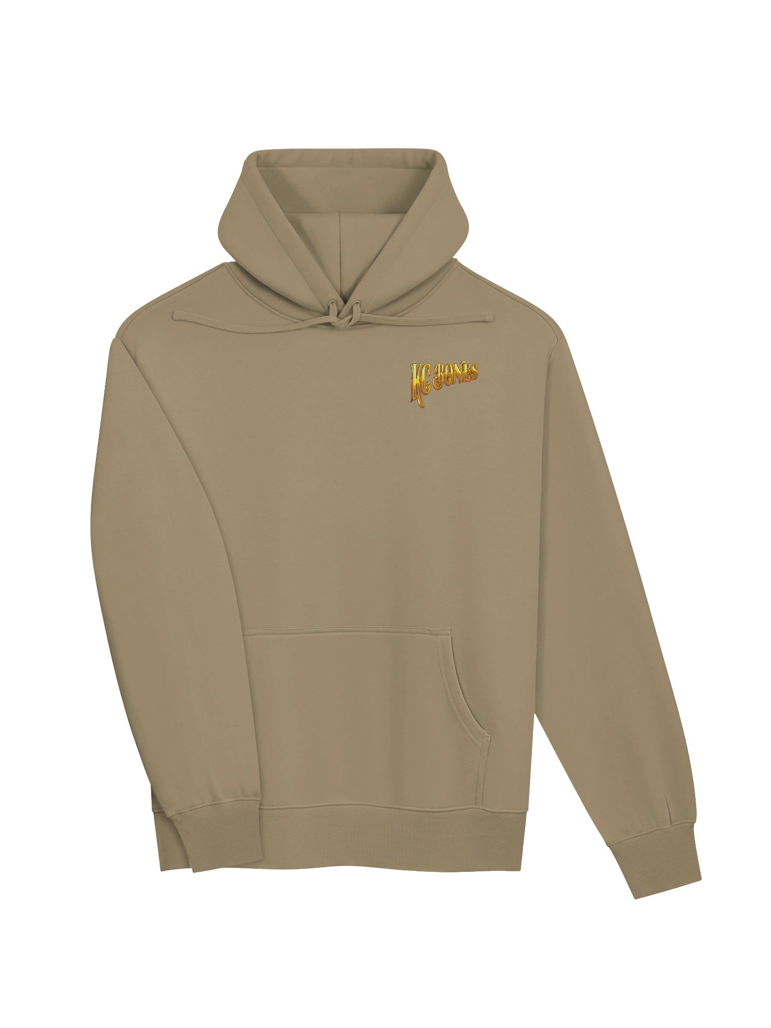 KC Bones Heavy Hoodie product image (19)