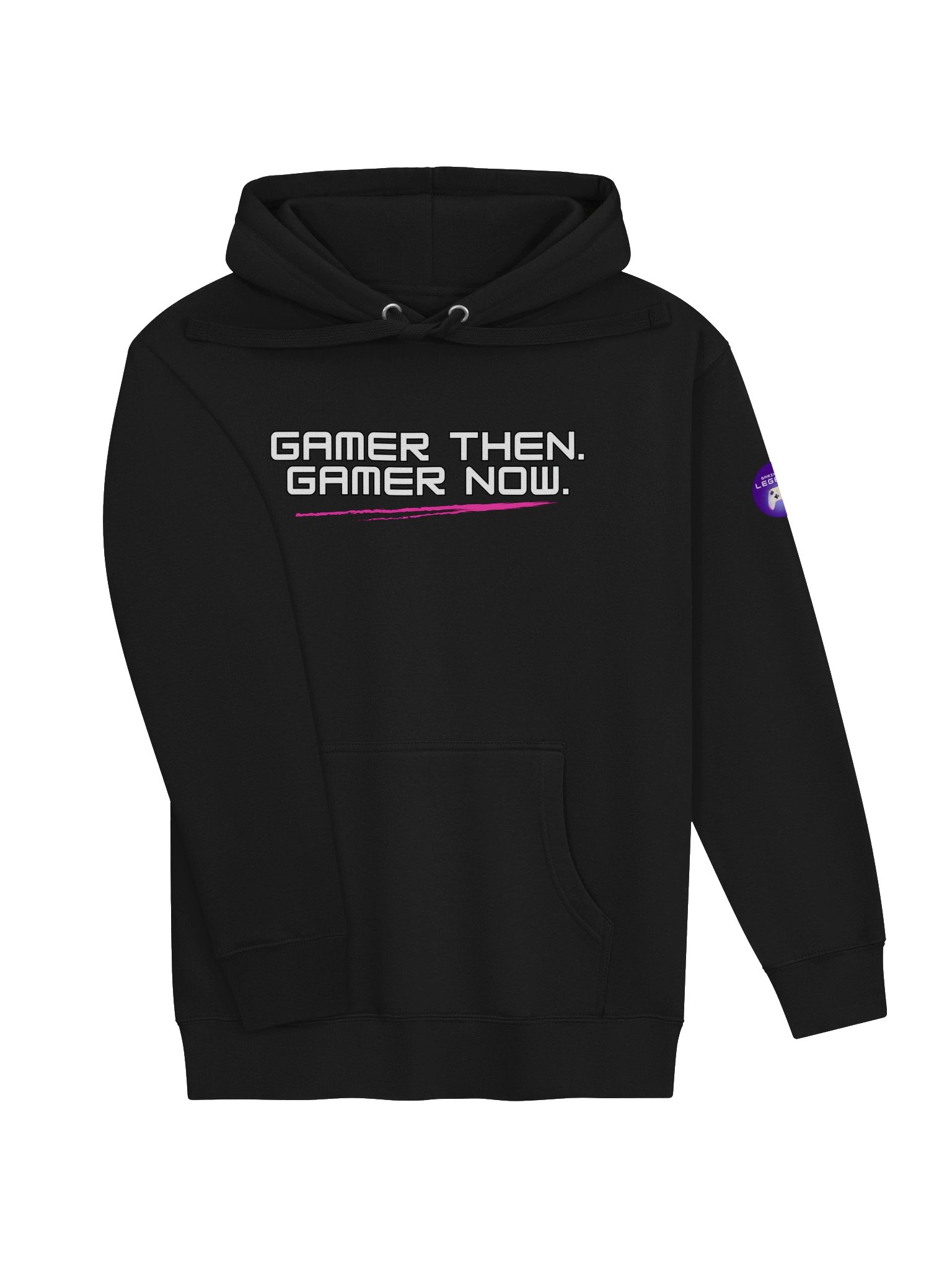 GDL Hoodie product image (3)