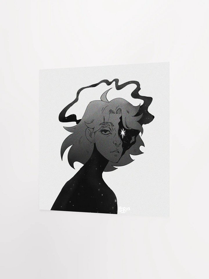 Smoke and Mirrors [Print] product image (2)
