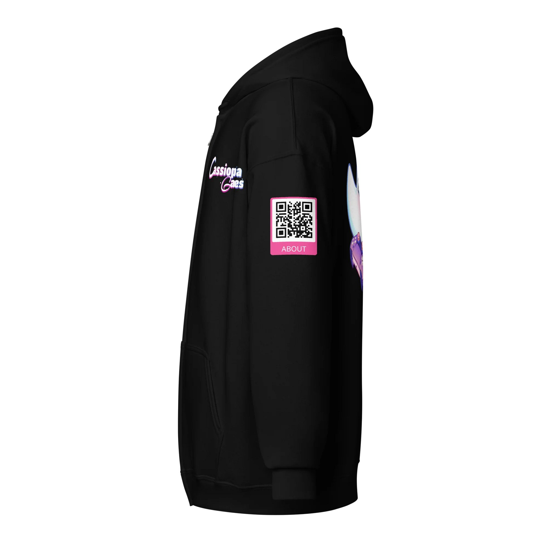 Cass Hoodie product image (9)